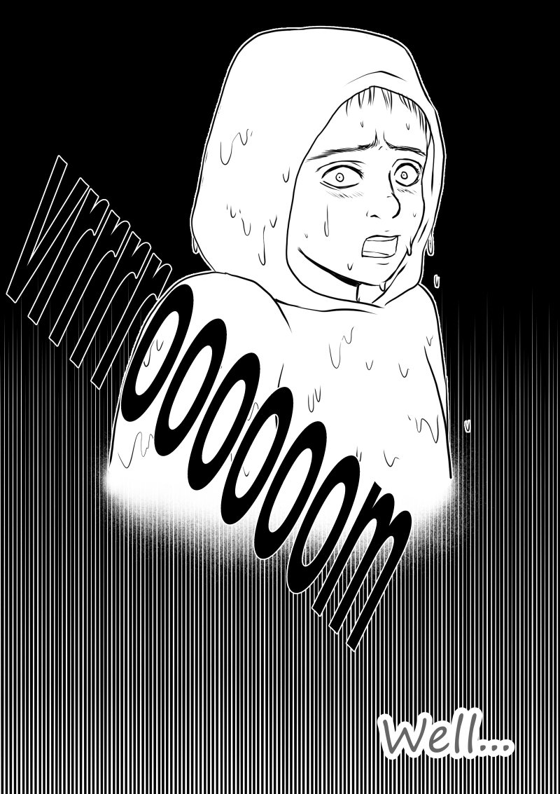 Chapter 1: It All Started With a Splash, page 11