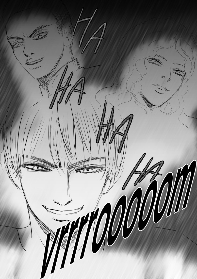 Chapter 1: It All Started With a Splash, page 19
