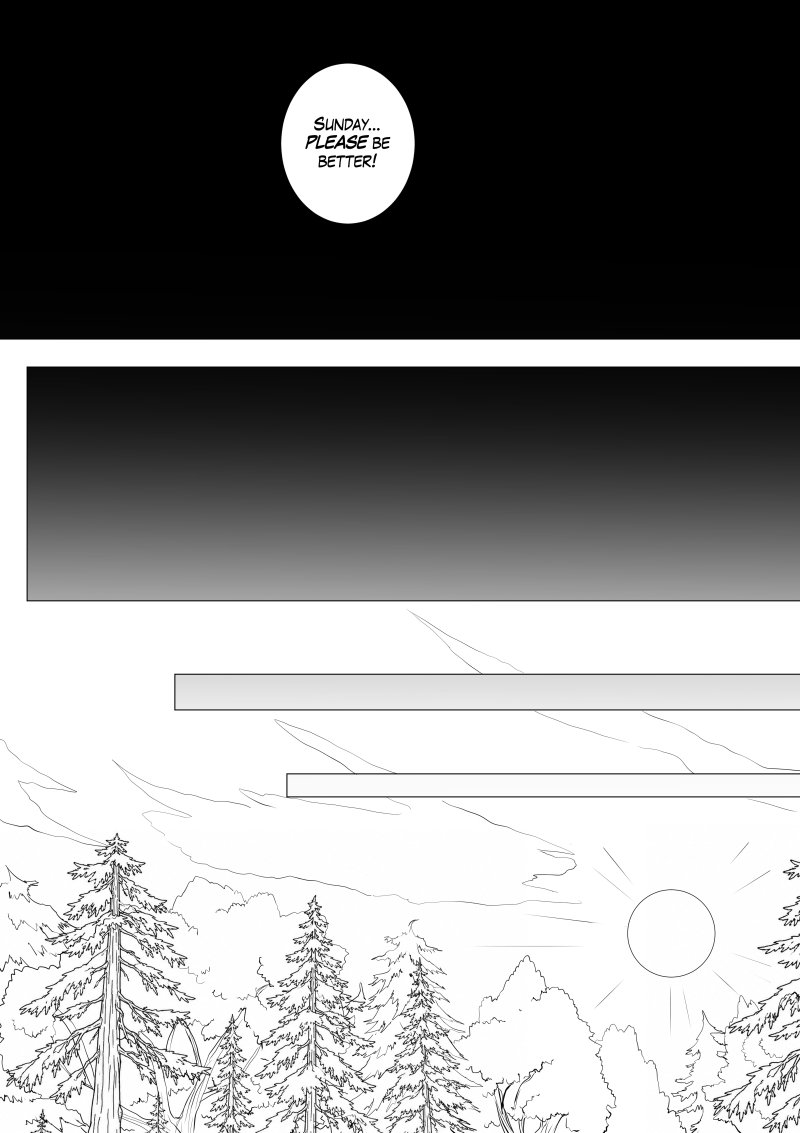 Chapter 1: It All Started With a Splash, page 21