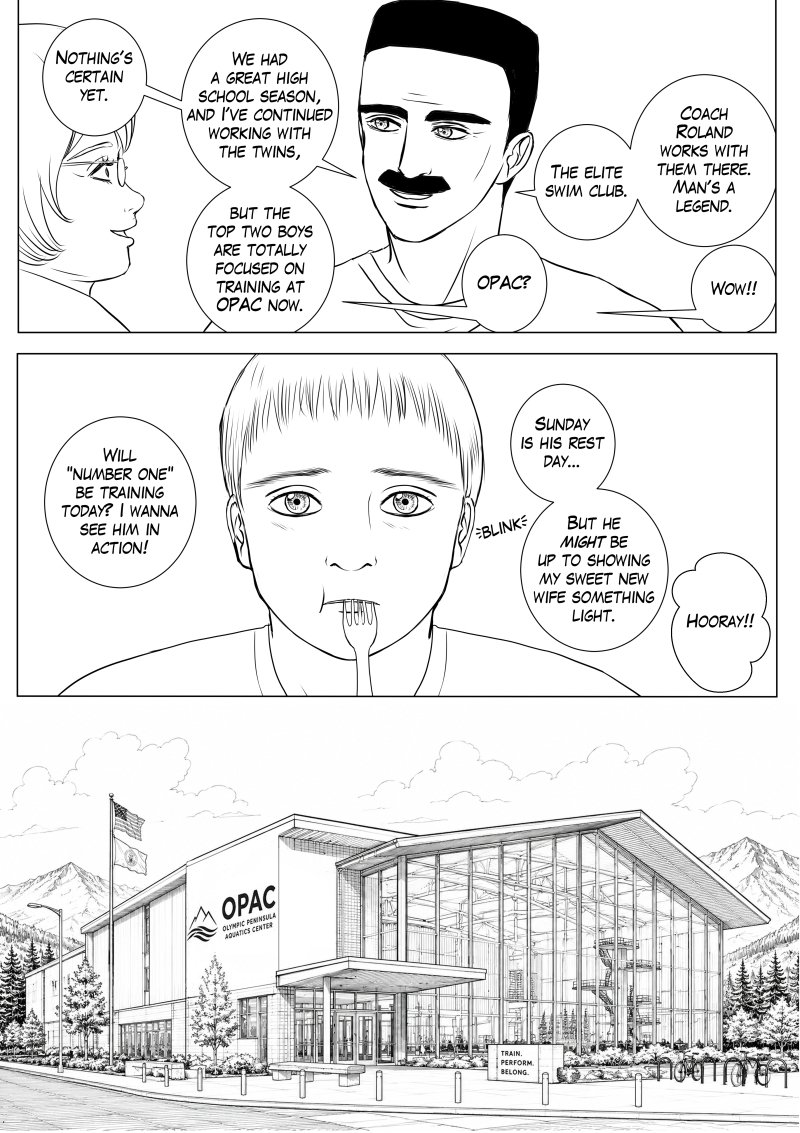 Chapter 1: It All Started With a Splash, page 24
