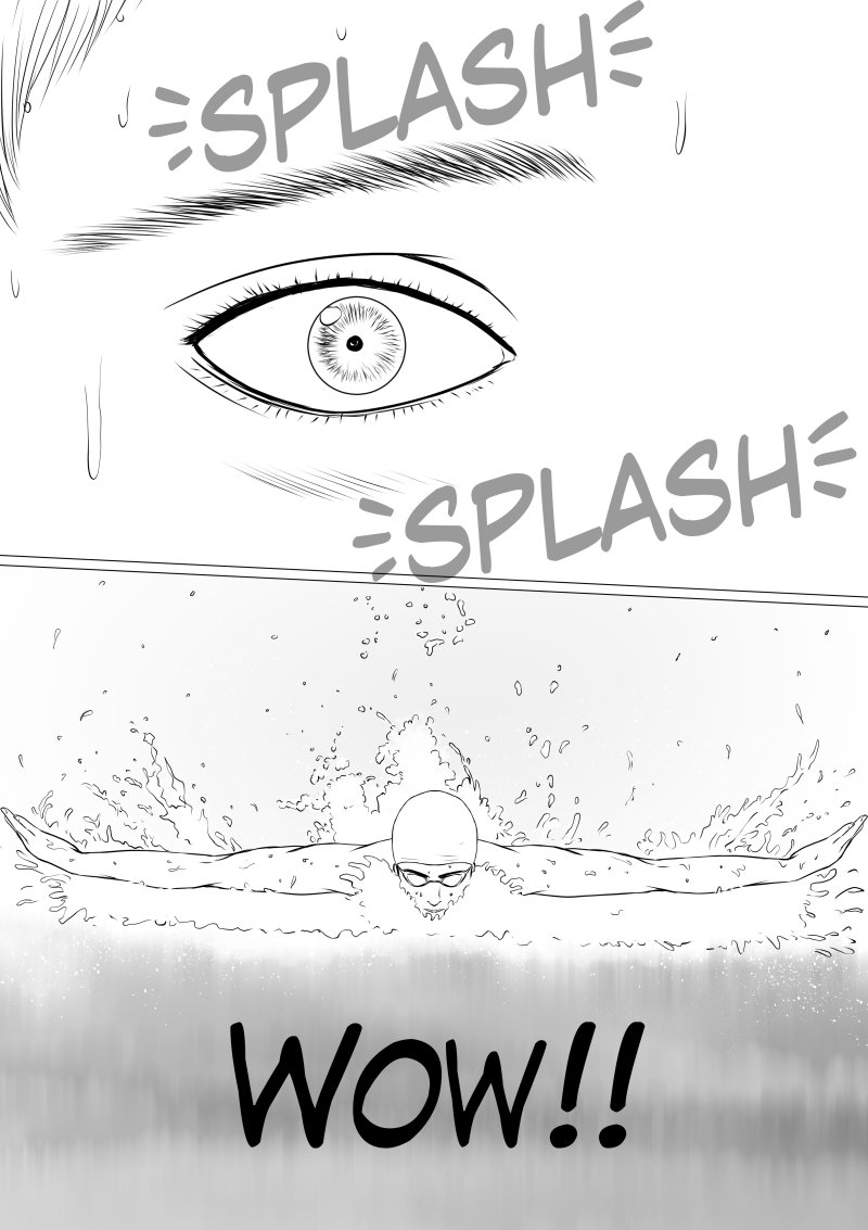 Chapter 1: It All Started With a Splash, page 29