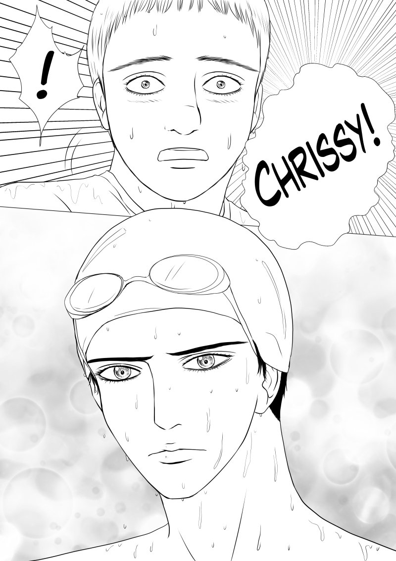 Chapter 1: It All Started With a Splash, page 39