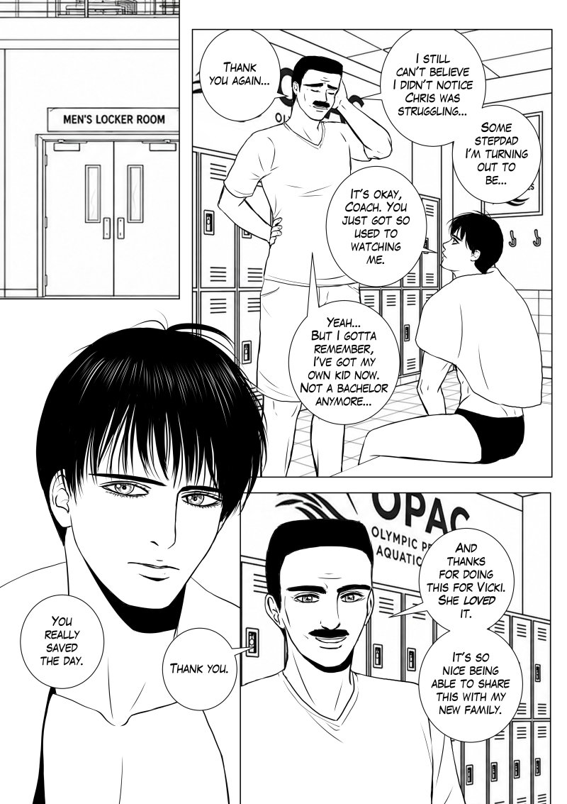 Chapter 1: It All Started With a Splash, page 46
