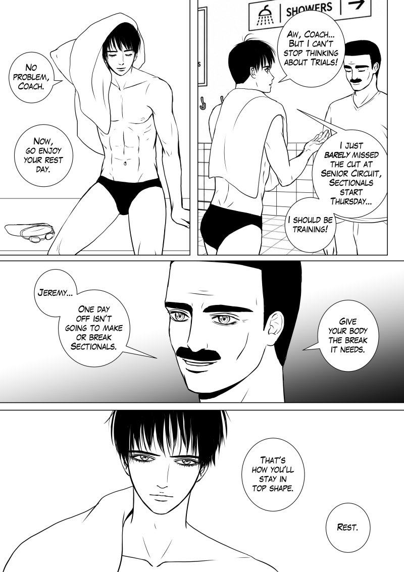 Chapter 1: It All Started With a Splash, page 47
