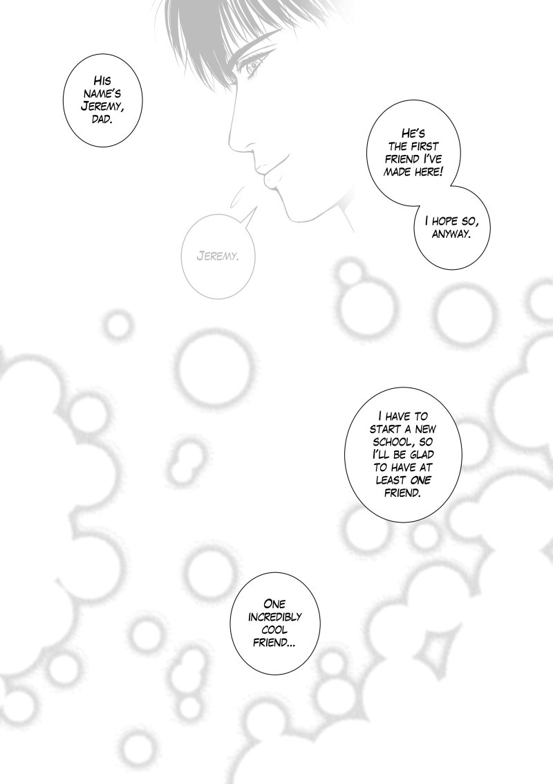 Chapter 1: It All Started With a Splash, page 50