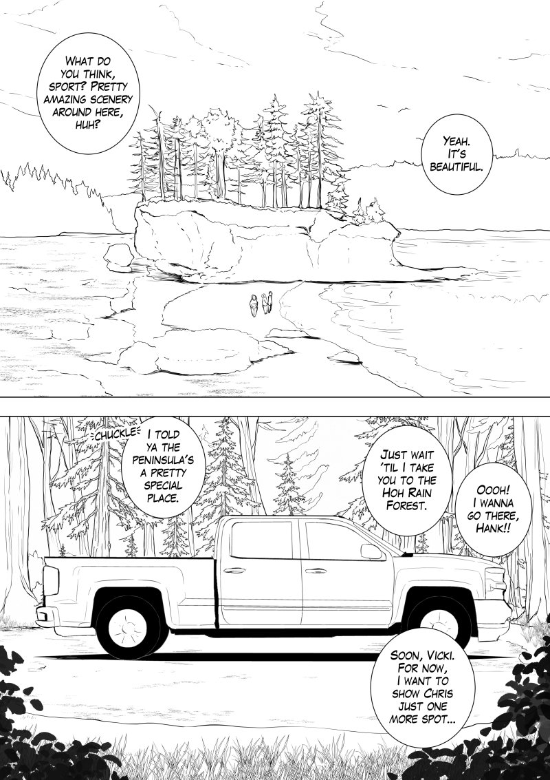 Chapter 2: First Period Champions, page 4
