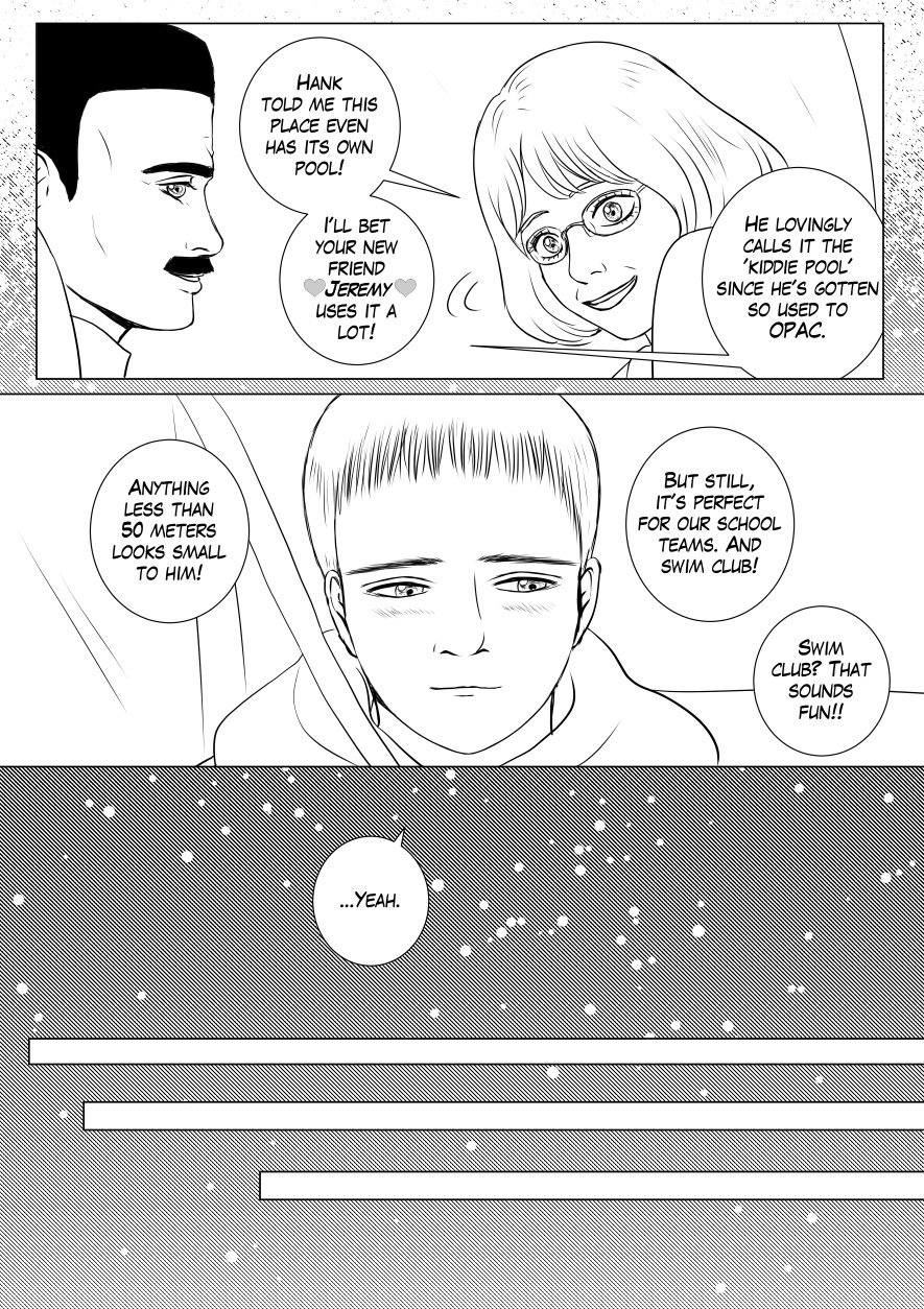 Chapter 2: First Period Champions, page 6