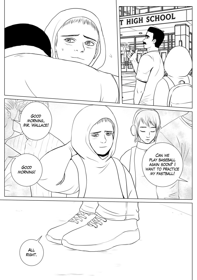 Chapter 2: First Period Champions, page 11