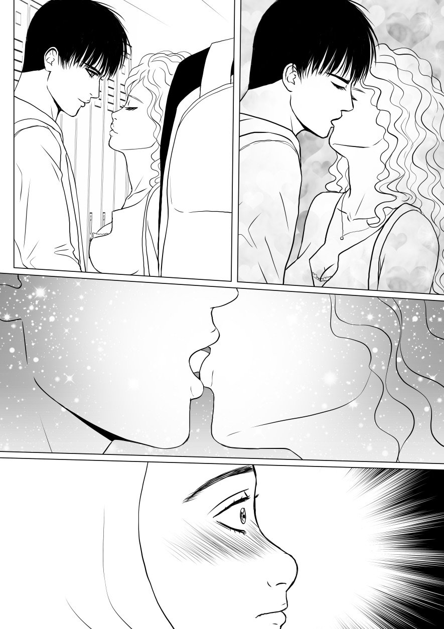 Chapter 2: First Period Champions, page 19