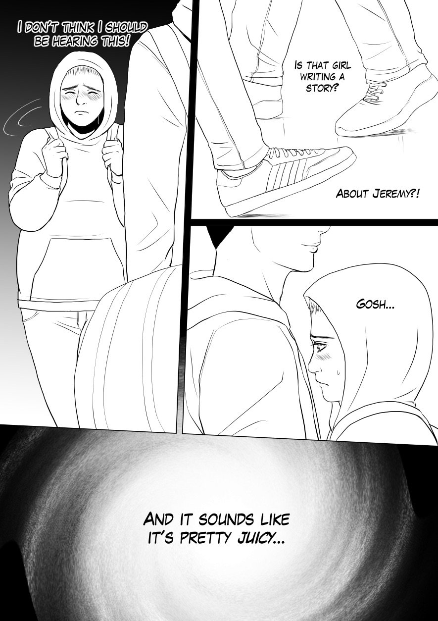 Chapter 2: First Period Champions, page 23