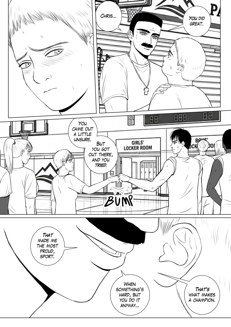 Chapter 2: First Period Champions, page 43