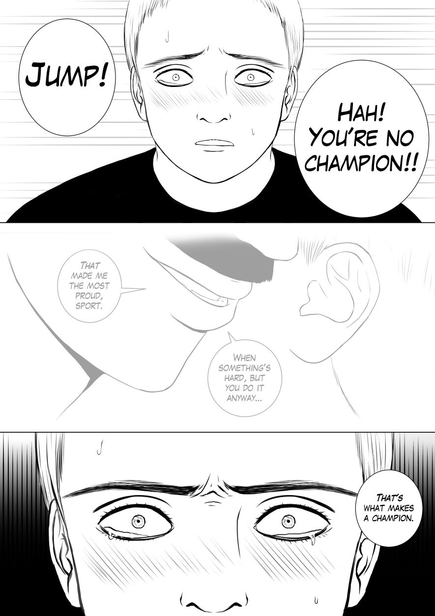 Chapter 2: First Period Champions, page 49