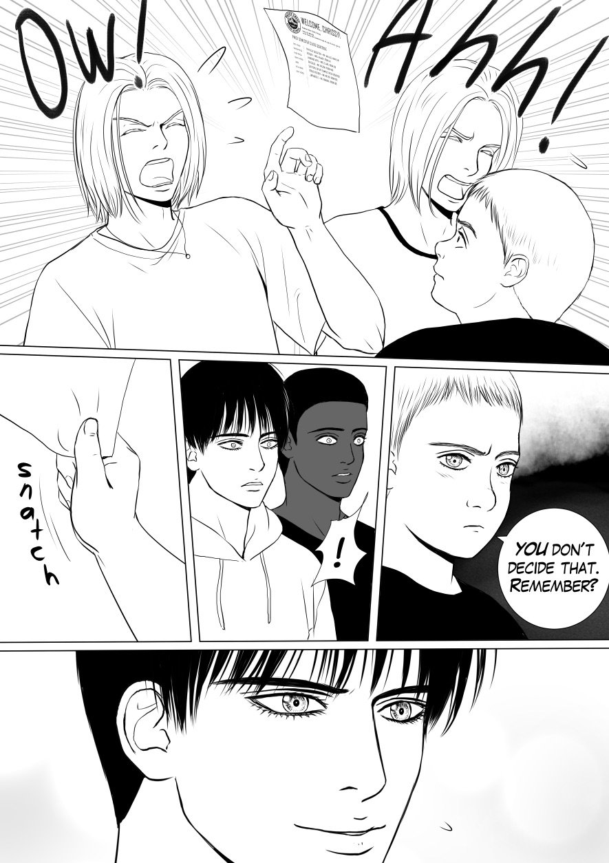 Chapter 2: First Period Champions, page 51