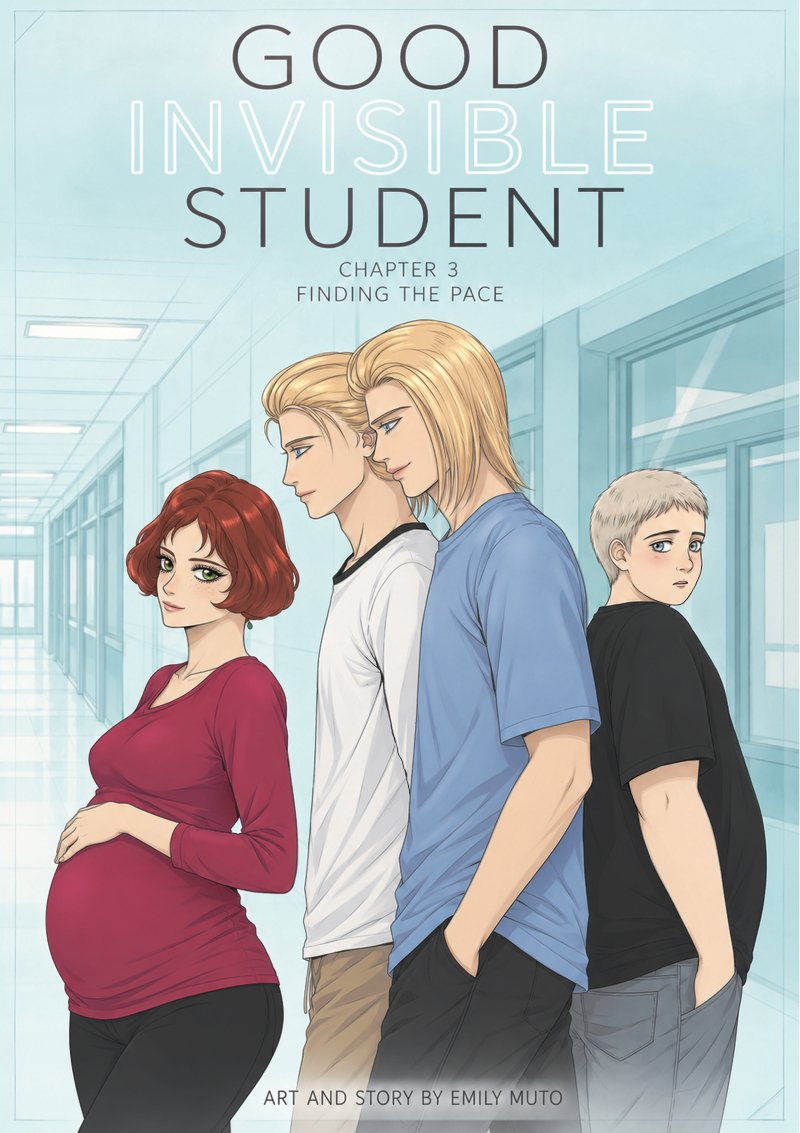 Cover for Ch. 3 · Finding the Pace