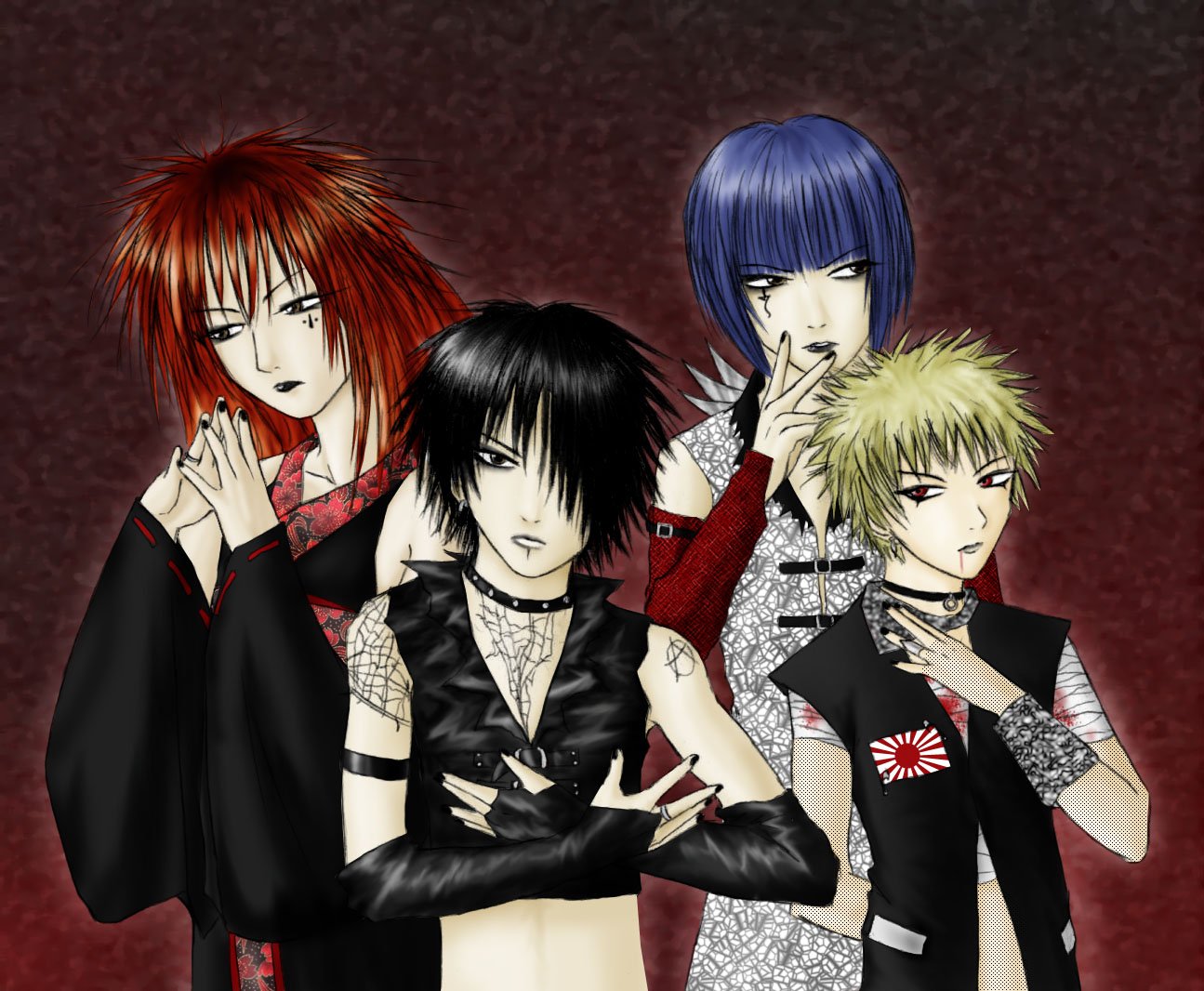 Orochi - 2003